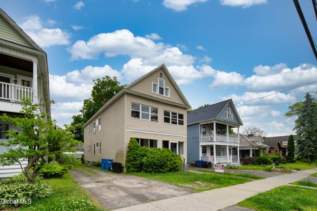 149 Homestead Avenue, Albany, NY 12203