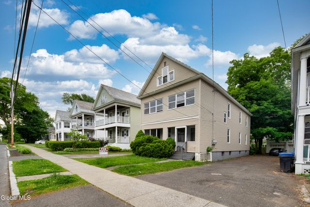 149 Homestead Avenue, Albany, NY 12203