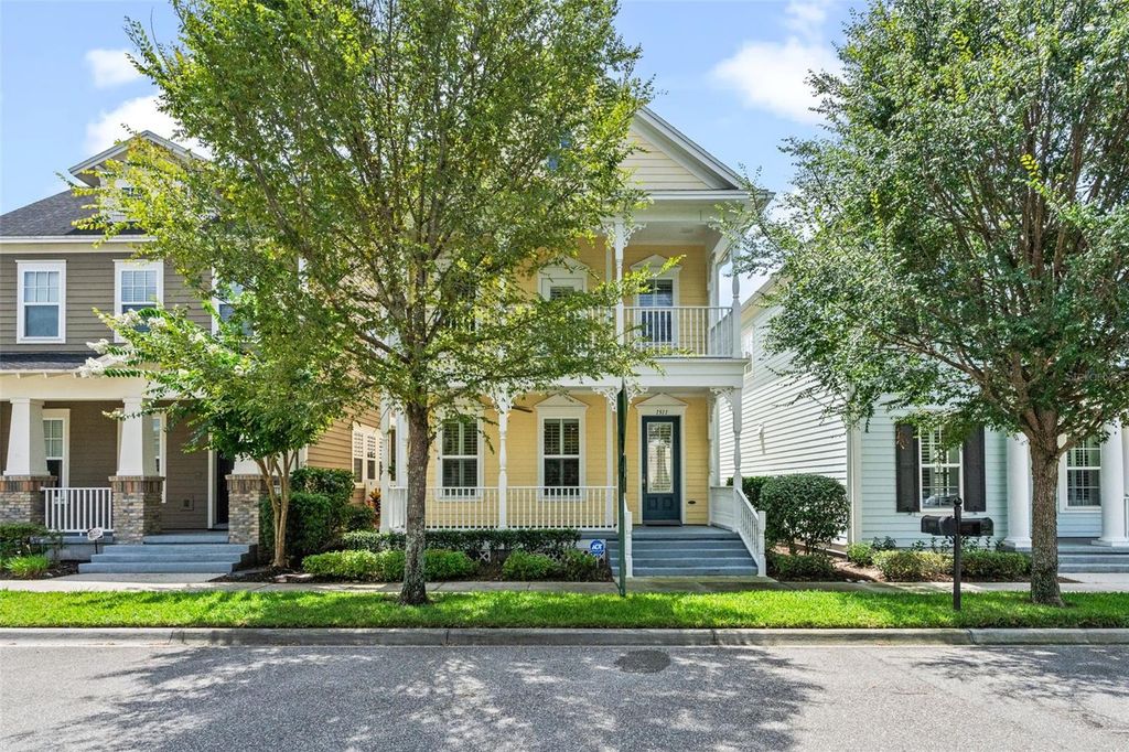 1511 RESOLUTE STREET, Celebration, FL 34747