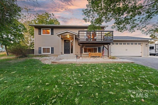 10028 W Cayuse Ln., Boise, ID 83714 property photo