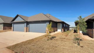 1217 NW 113TH Street, Oklahoma City, OK 73114