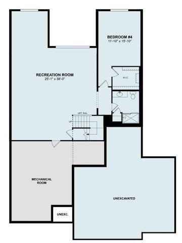 1186 Woods Creek Drive S, Delano, MN 55328