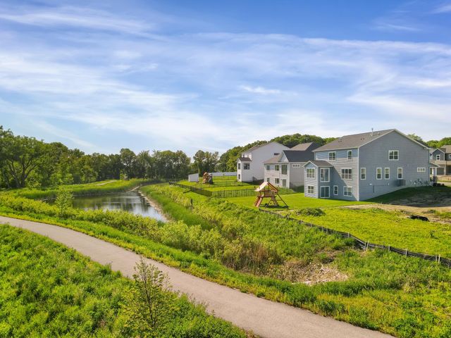 1186 Woods Creek Drive S, Delano, MN 55328