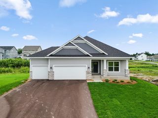 1186 Woods Creek Drive S, Delano, MN 55328