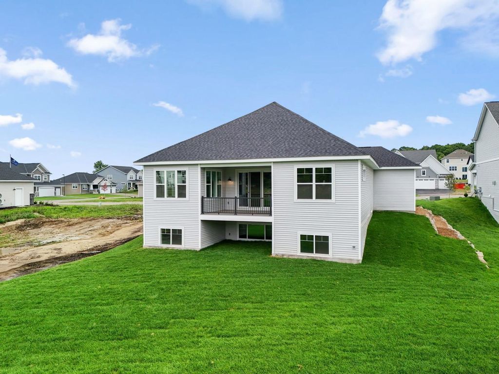 1186 Woods Creek Drive S, Delano, MN 55328 — photo 4