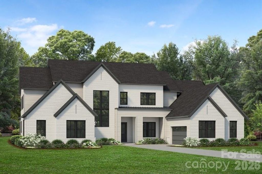 1403 Lottie Lane 06, Weddington, NC 28104