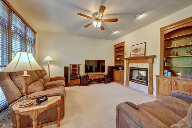 101 Lexington Drive, St Clairsville, OH 43950