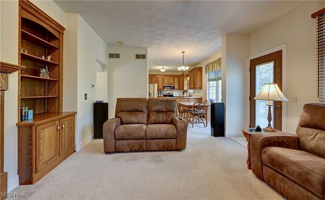 101 Lexington Drive, St Clairsville, OH 43950