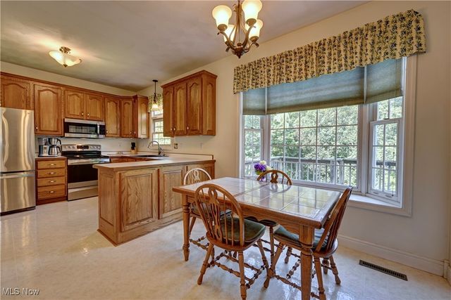 101 Lexington Drive, St Clairsville, OH 43950