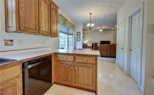 101 Lexington Drive, St Clairsville, OH 43950