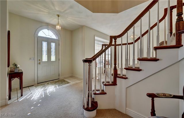 101 Lexington Drive, St Clairsville, OH 43950