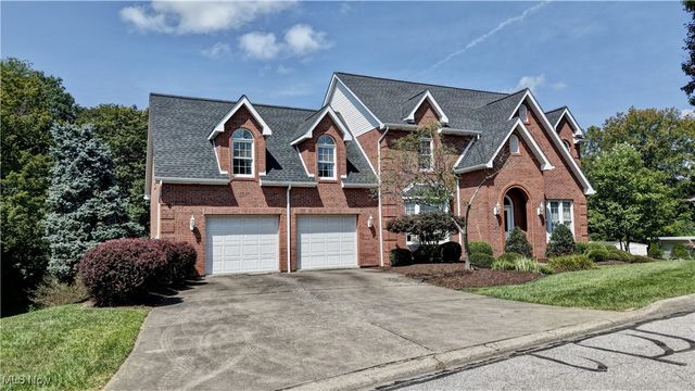 101 Lexington Drive, St Clairsville, OH 43950