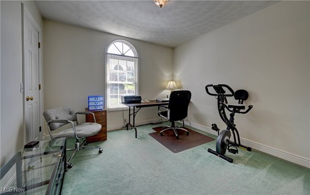 101 Lexington Drive, St Clairsville, OH 43950