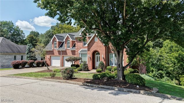 101 Lexington Drive, St Clairsville, OH 43950