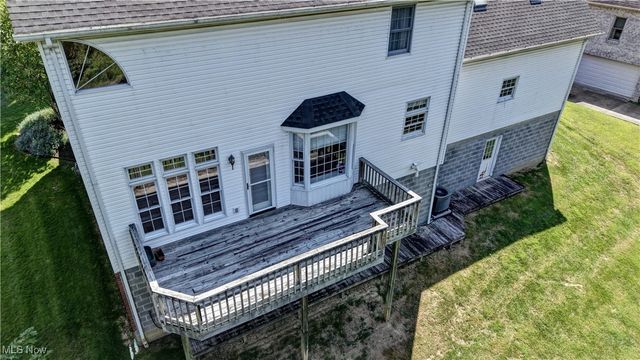 101 Lexington Drive, St Clairsville, OH 43950