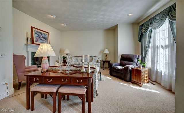 101 Lexington Drive, St Clairsville, OH 43950