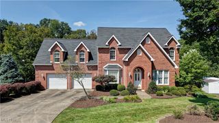 101 Lexington Drive, St Clairsville, OH 43950