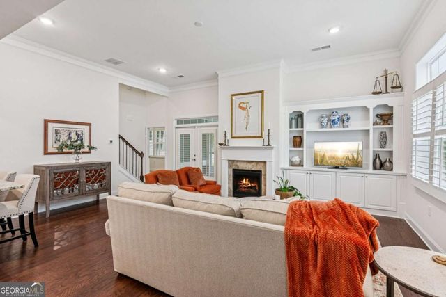 1001 Lexington Green Pines, Cumming, GA 30040