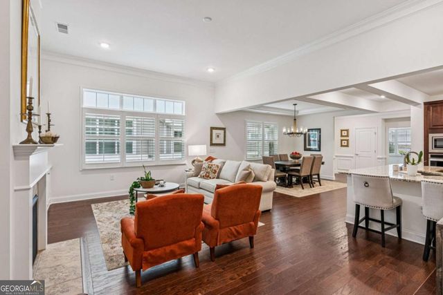 1001 Lexington Green Pines, Cumming, GA 30040