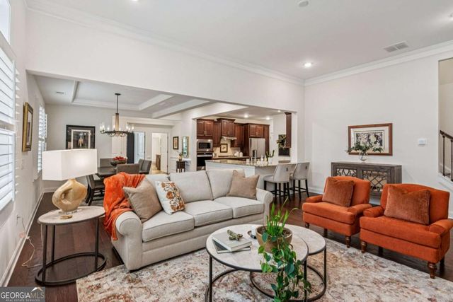 1001 Lexington Green Pines, Cumming, GA 30040