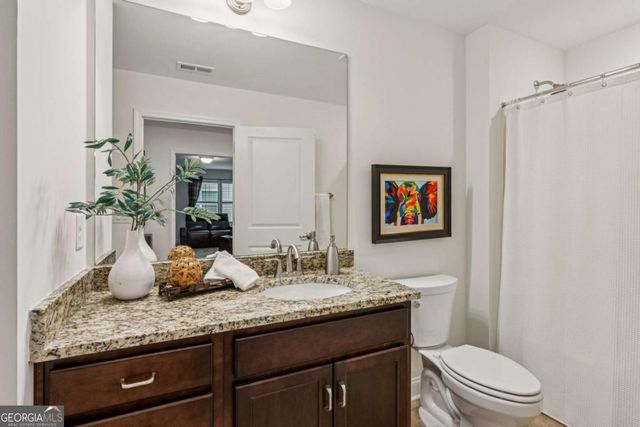 1001 Lexington Green Pines, Cumming, GA 30040