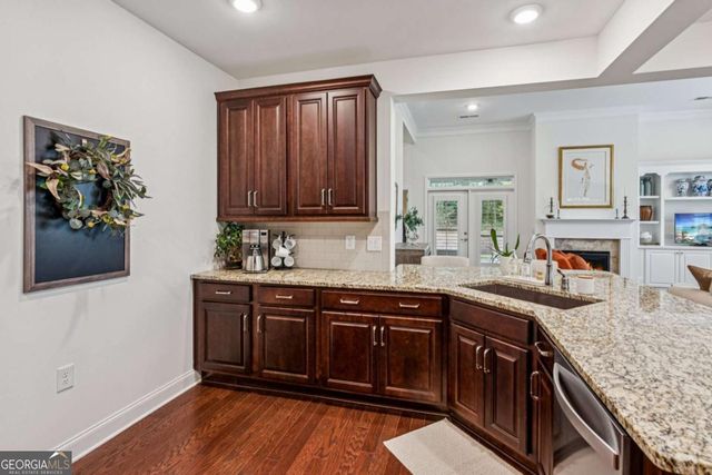 1001 Lexington Green Pines, Cumming, GA 30040