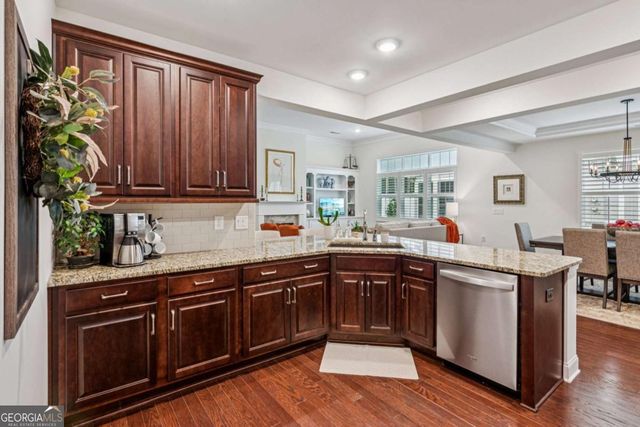 1001 Lexington Green Pines, Cumming, GA 30040