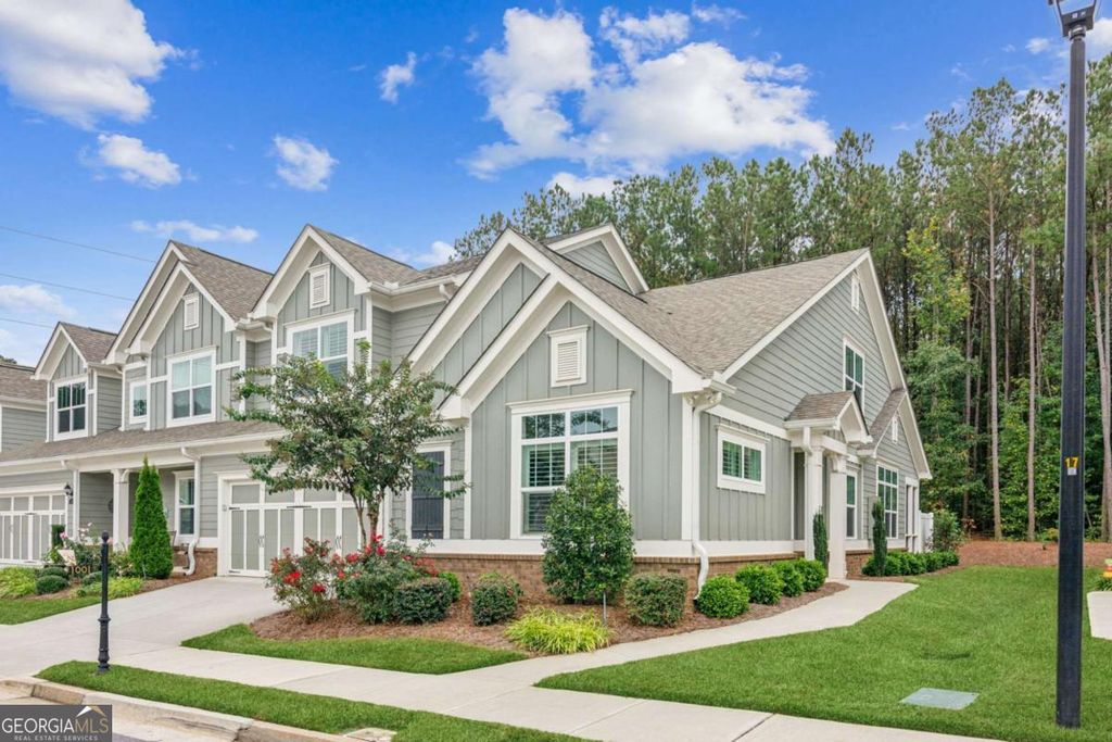 1001 Lexington Green Pines, Cumming, GA 30040