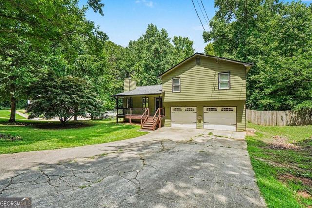192 Wall Road, Hiram, GA 30141