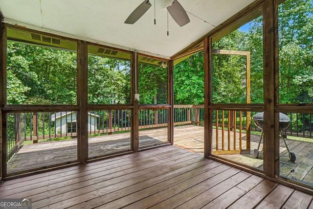 192 Wall Road, Hiram, GA 30141