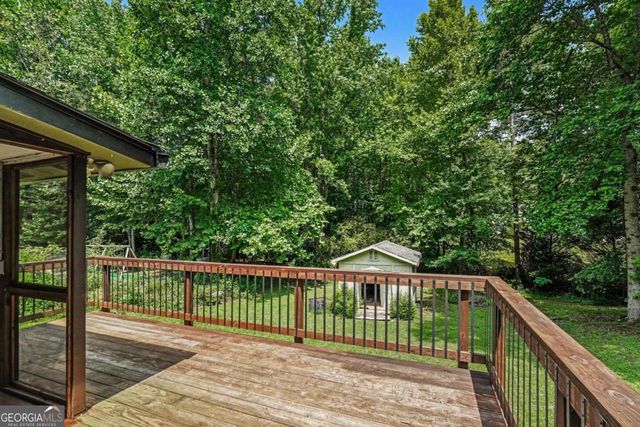 192 Wall Road, Hiram, GA 30141