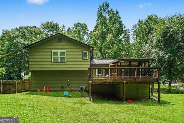 192 Wall Road, Hiram, GA 30141