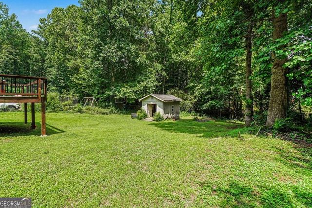 192 Wall Road, Hiram, GA 30141
