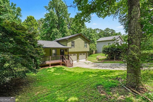 192 Wall Road, Hiram, GA 30141