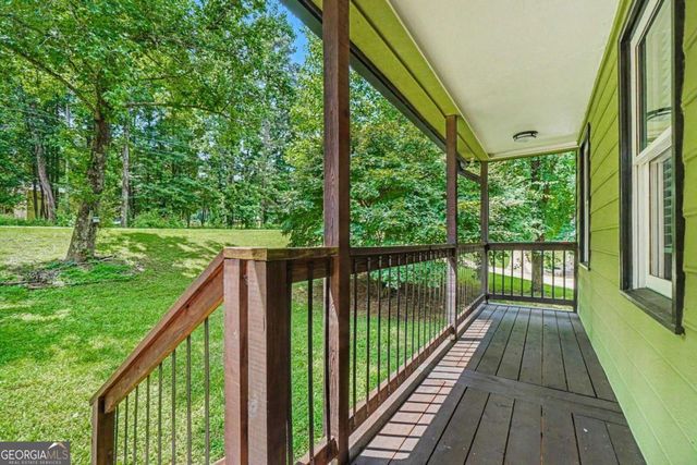 192 Wall Road, Hiram, GA 30141