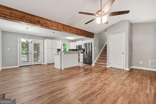 192 Wall Road, Hiram, GA 30141
