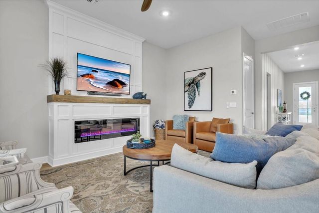 9332 BARRIER COAST TRAIL, Parrish, FL 34219