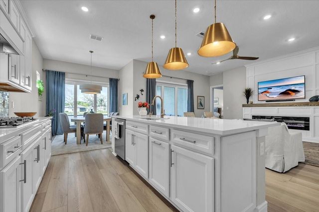 9332 BARRIER COAST TRAIL, Parrish, FL 34219