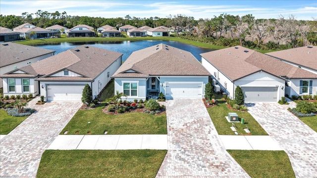 9332 BARRIER COAST TRAIL, Parrish, FL 34219