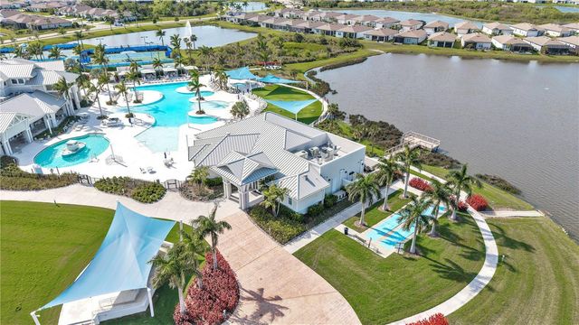 9332 BARRIER COAST TRAIL, Parrish, FL 34219