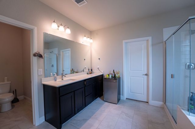3724 Walnut Ridge Drive, Grand Prairie, TX 76065