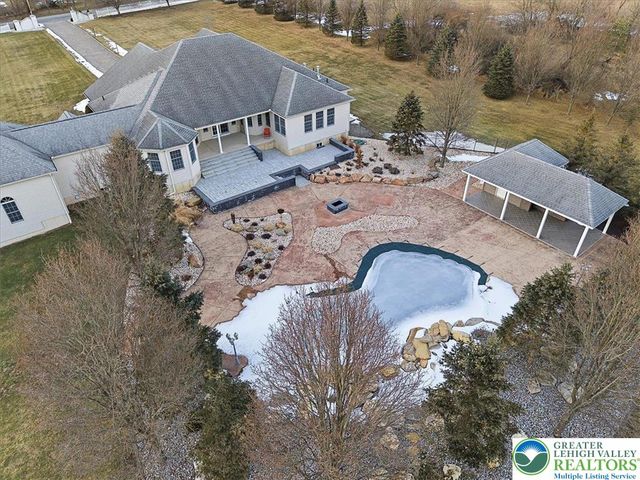 901 Meyer Road, Bushkill Twp, PA 18064