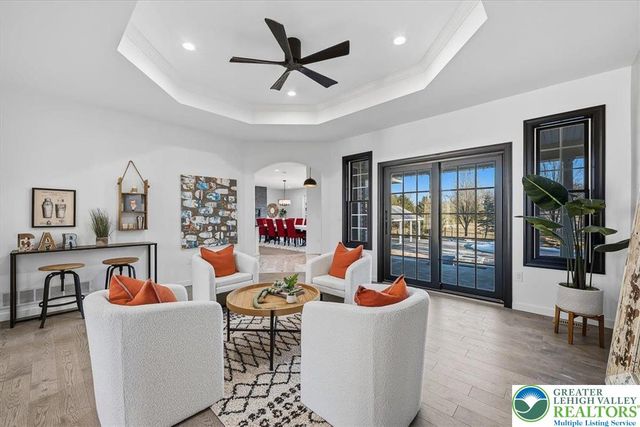 901 Meyer Road, Bushkill Twp, PA 18064