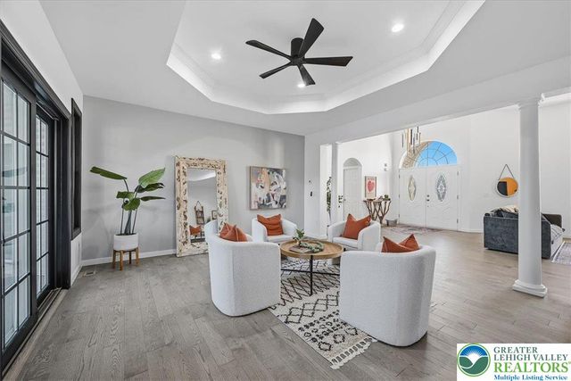 901 Meyer Road, Bushkill Twp, PA 18064