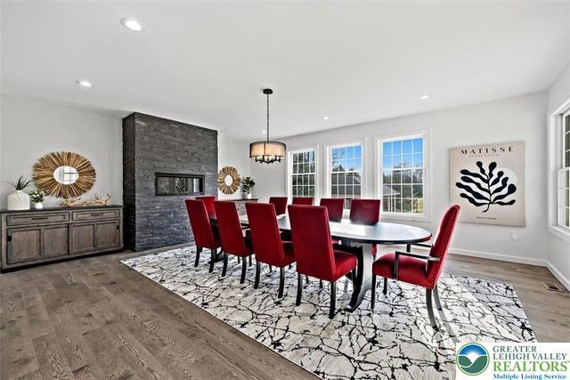 901 Meyer Road, Bushkill Twp, PA 18064