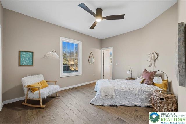 901 Meyer Road, Bushkill Twp, PA 18064