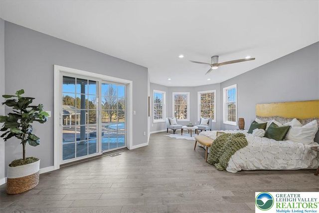 901 Meyer Road, Bushkill Twp, PA 18064