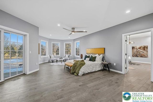 901 Meyer Road, Bushkill Twp, PA 18064