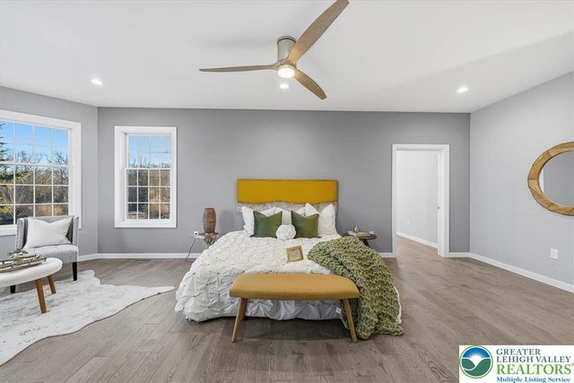 901 Meyer Road, Bushkill Twp, PA 18064