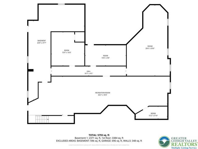 901 Meyer Road, Bushkill Twp, PA 18064